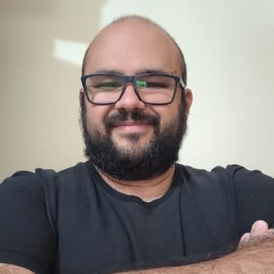 Denis Cabral Lopes